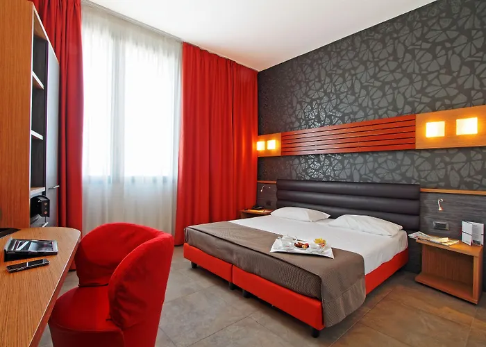 Hotel Cosmopolitan