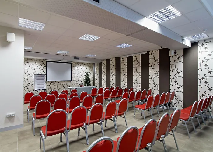 Hotel Cosmopolitan 4*