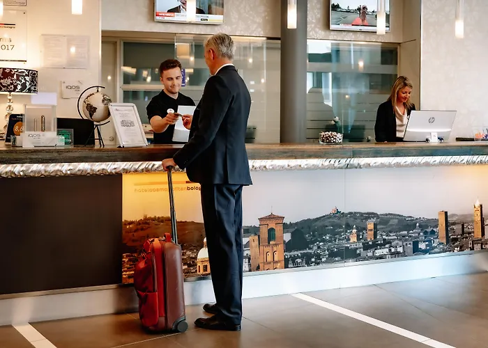 Cosmopolitan Hotel