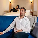 Cosmopolitan 4* בולוניה