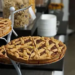 Cosmopolitan מלון
