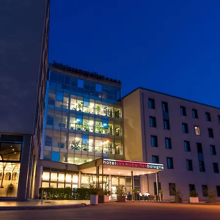 Otel Cosmopolitan
