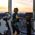コスモポリタン ホテル 4*
