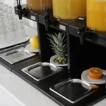 コスモポリタン ホテル ボローニャ