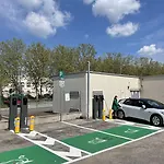 ホテル コスモポリタン 4*
