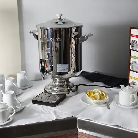 コスモポリタン 4* ボローニャ