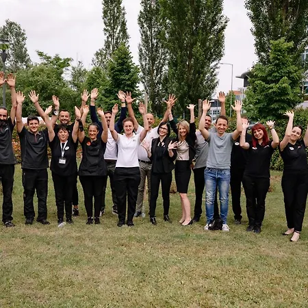 コスモポリタン ホテル ボローニャ