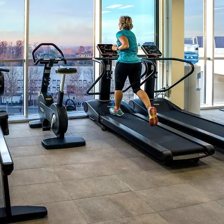 コスモポリタン ホテル ボローニャ