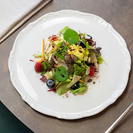 ホテル コスモポリタン