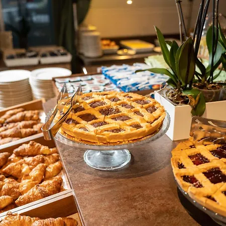 コスモポリタン ホテル ボローニャ