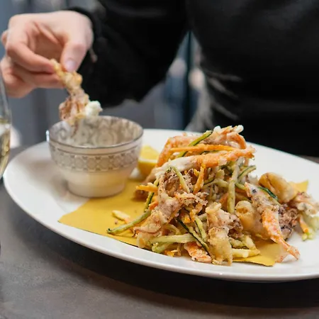 コスモポリタン ホテル ボローニャ