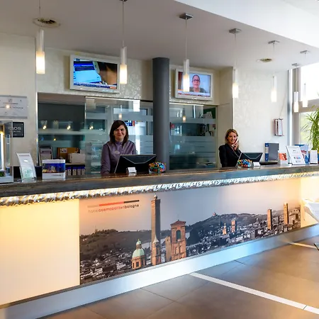 コスモポリタン