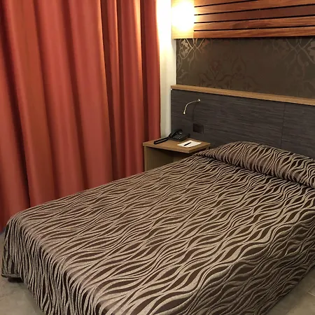 Cosmopolitan Hotell Bologna