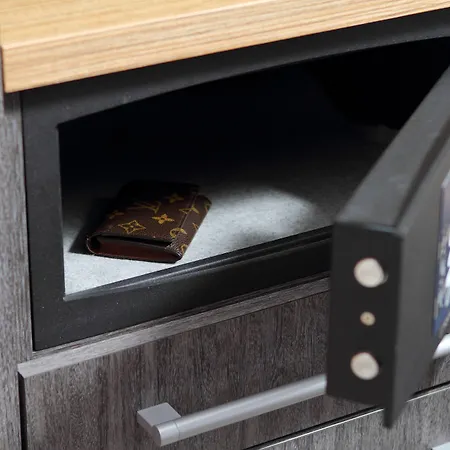 コスモポリタン ホテル