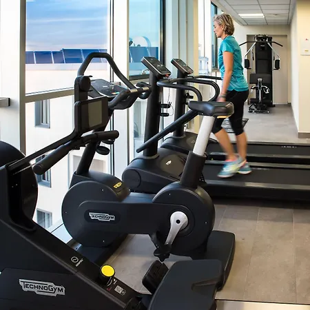 Cosmopolitan 4* Bologna