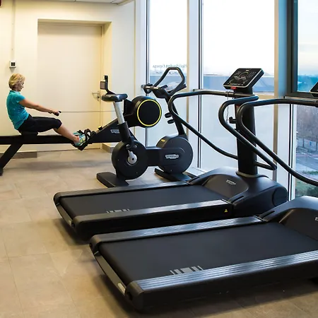 Hotel Cosmopolitan 4*