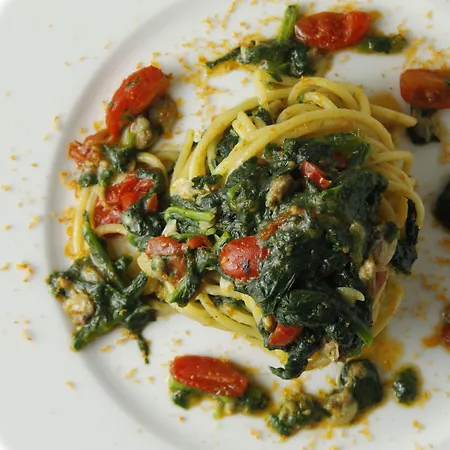 コスモポリタン 4* ボローニャ