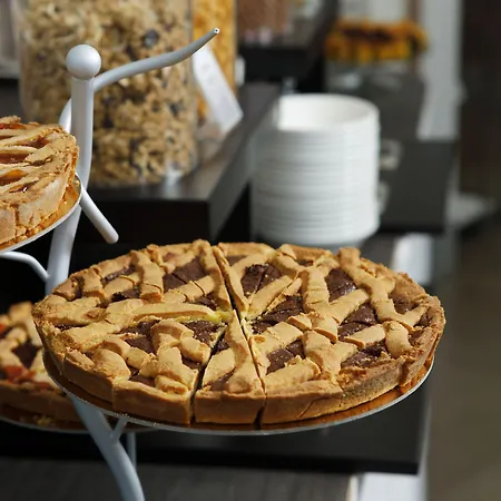 コスモポリタン ホテル