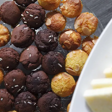 Hotel Cosmopolitan Bologna