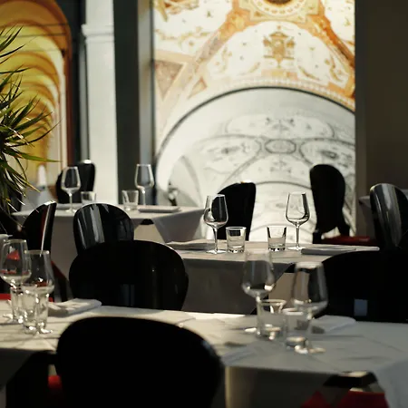 Hotell Cosmopolitan