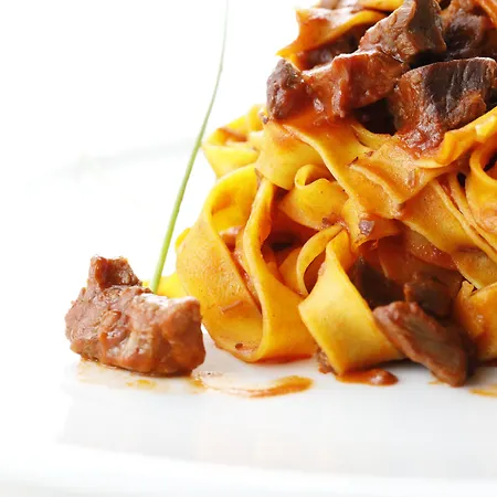 コスモポリタン 4* ボローニャ