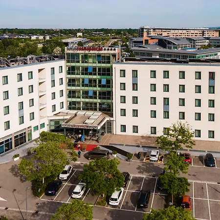 コスモポリタン ホテル ボローニャ