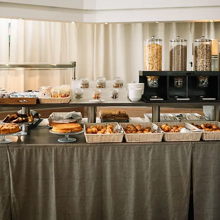 Cosmopolitan Bologna