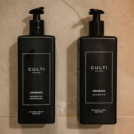 コスモポリタン 4* ボローニャ