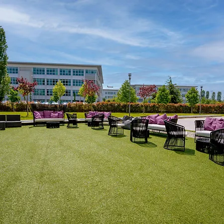 コスモポリタン ボローニャ