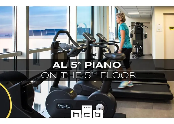 Szálloda Cosmopolitan