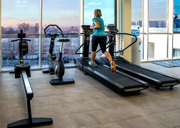 Cosmopolitan Hotel Bologna