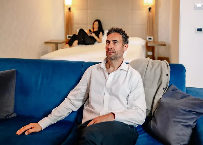 Cosmopolitan 4* Bologna