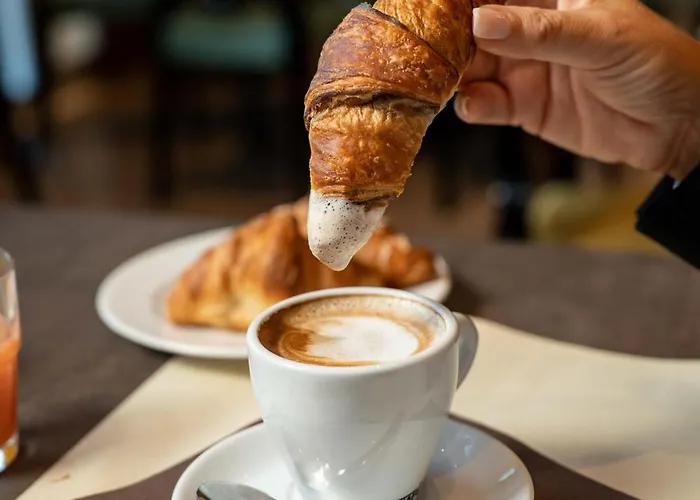 Cosmopolitan 4* Bologna