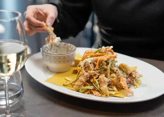 Cosmopolitan Hotel Bologna