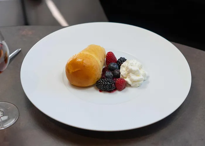 Hotel Cosmopolitan Bologna