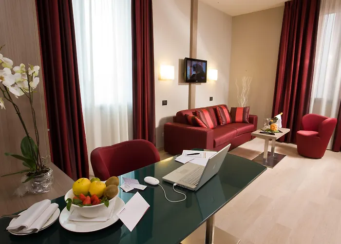 Hotel Cosmopolitan 4*