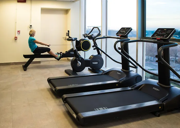 Hotel Cosmopolitan 4*