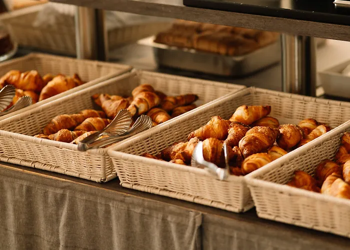 Hotel Cosmopolitan Bologna