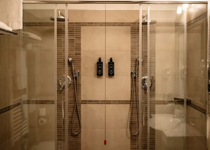 코스모폴리탄 호텔