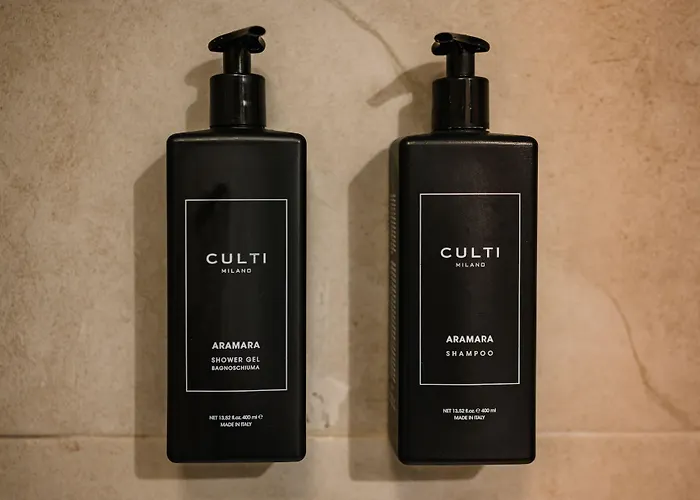 Cosmopolitan 4* Bolonia