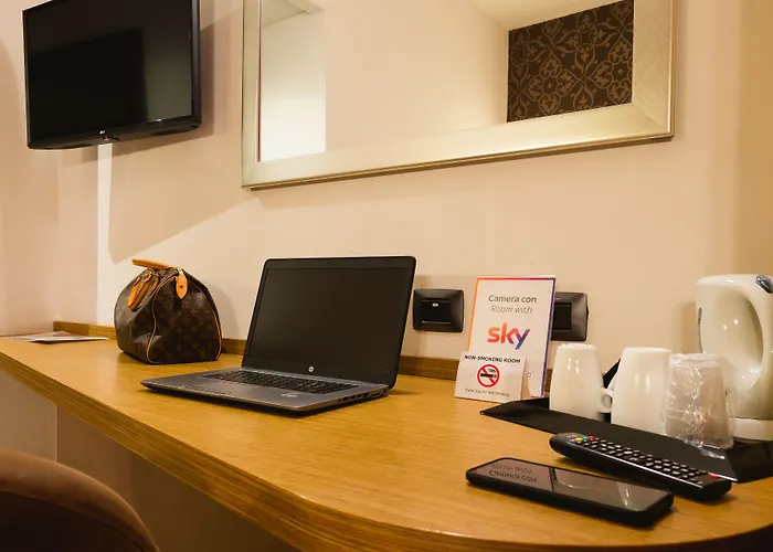 Cosmopolitan 4* Bologna