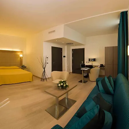 Hotel Cosmopolitan
