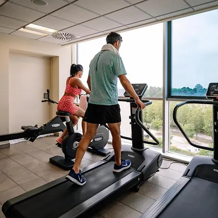 Отель Cosmopolitan