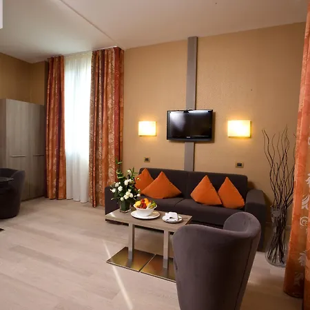 Cosmopolitan 4* Bologna