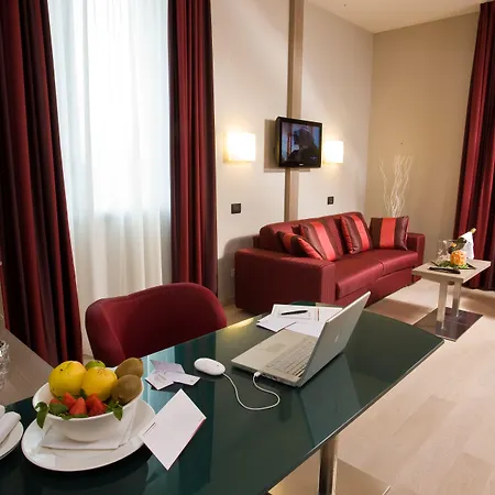 Hotel Cosmopolitan 4*