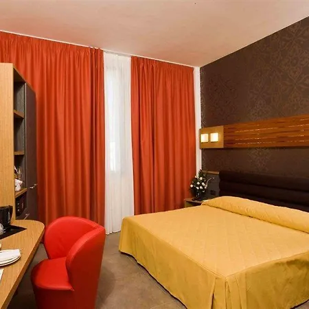 Hotel Cosmopolitan Bologna