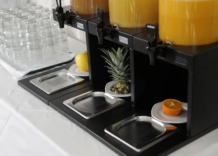 Cosmopolitan Hotel Bologne