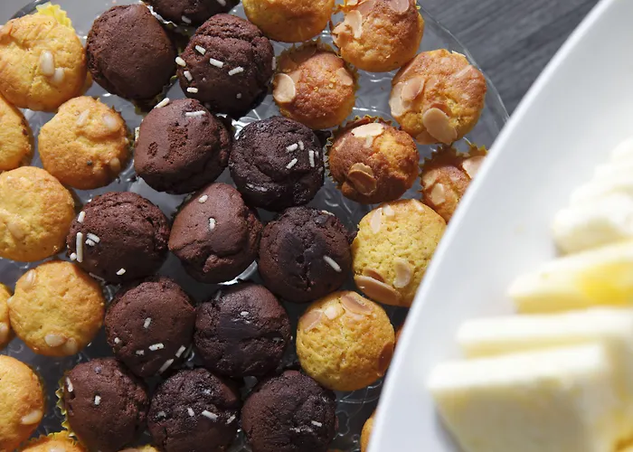 Hotel Cosmopolitan Bologne