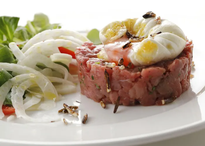 Cosmopolitan Hotel 4*