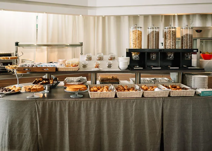 Cosmopolitan Bologne